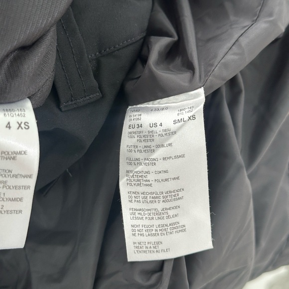 Bogner Women's Black Ski Jacket and pants! - Picture 16 of 16